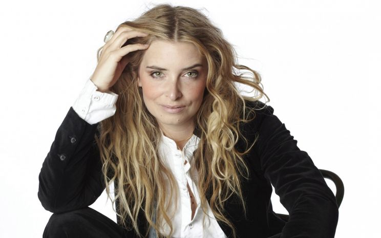 Emma Atkins