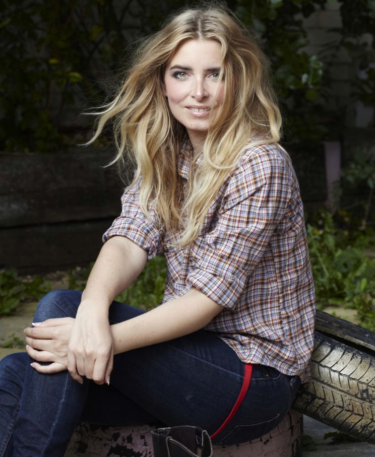 Emma Atkins