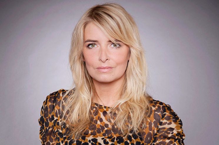 Emma Atkins