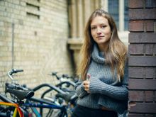 Emma Bates