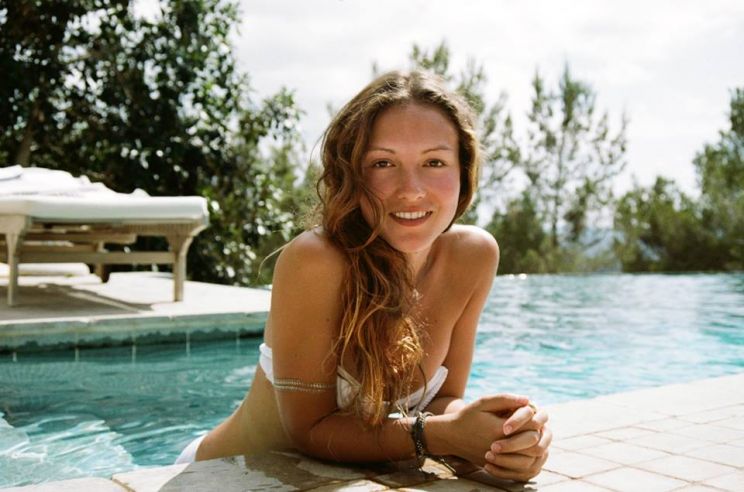 Emma Bates
