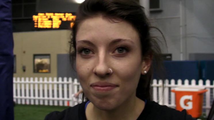 Emma Bates