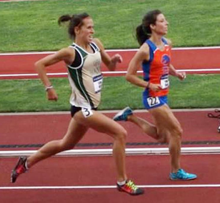 Emma Bates