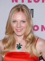 Emma Bell