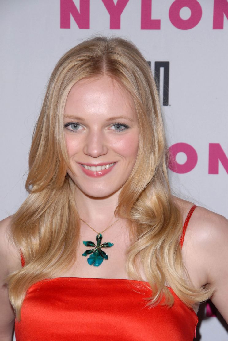 Emma Bell