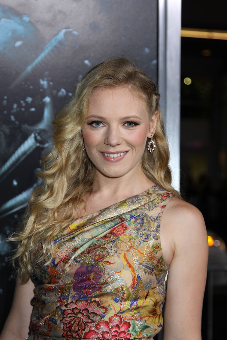 Emma Bell