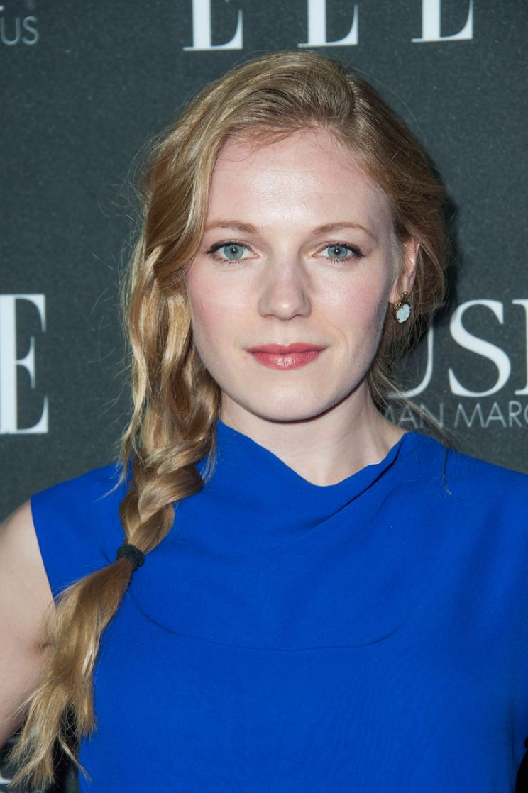 Emma Bell