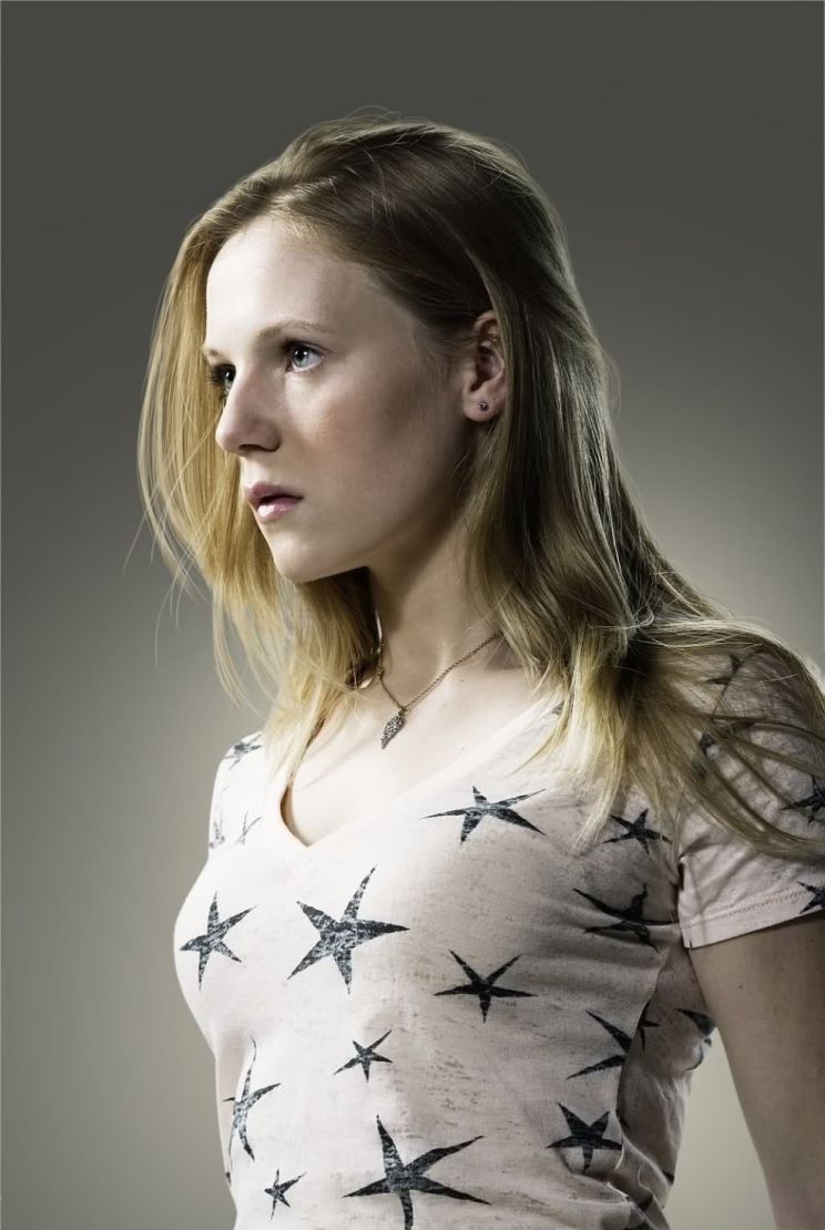 Emma Bell