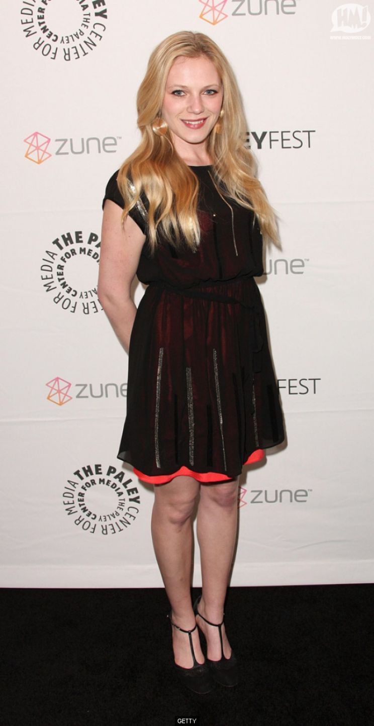 Emma Bell