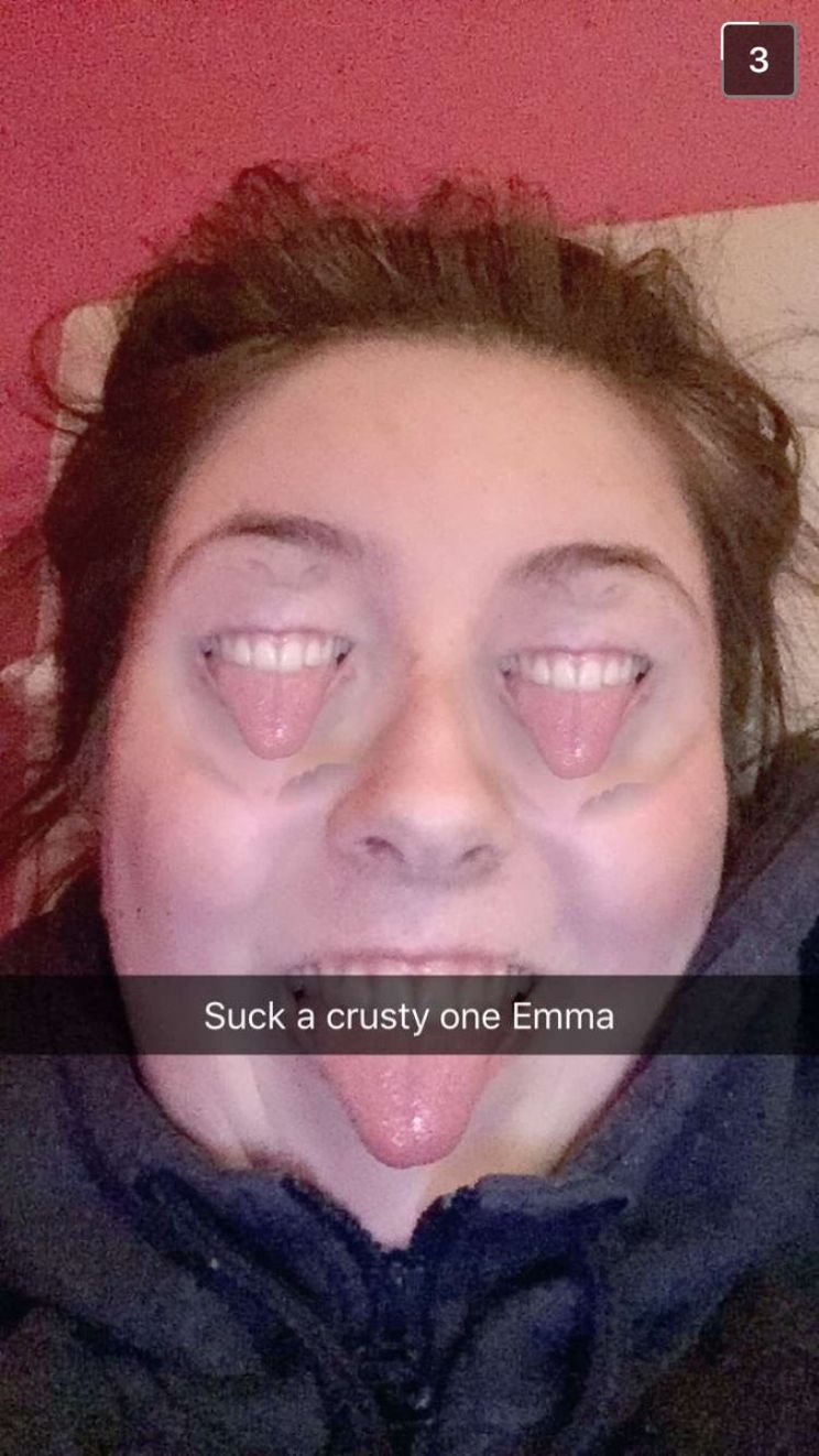 Emma Bowe