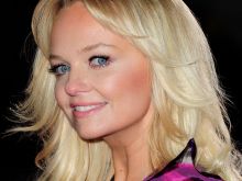 Emma Bunton