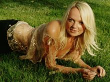 Emma Bunton