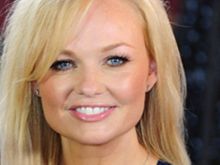 Emma Bunton