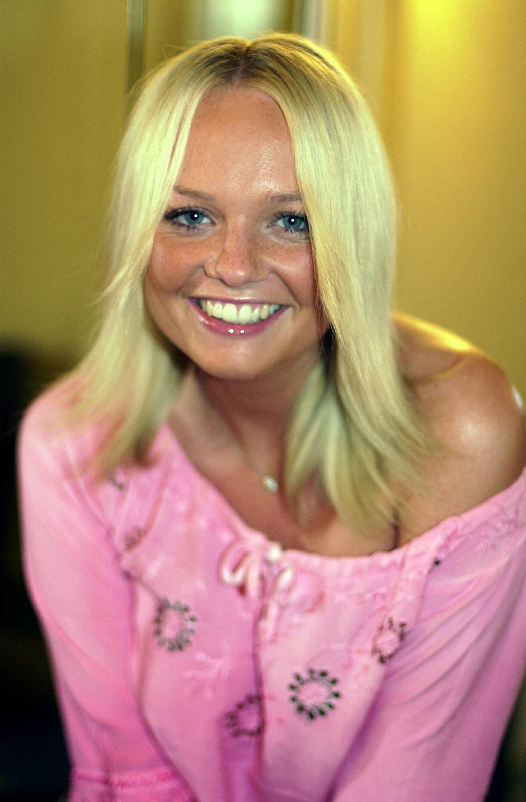 Pictures of Emma Bunton
