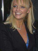 Emma Bunton