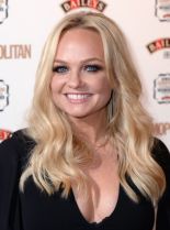 Emma Bunton