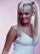 Emma Bunton