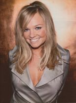 Emma Bunton photo
