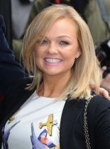 Emma Bunton photo