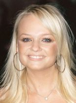 Emma Bunton