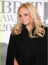 Emma Bunton