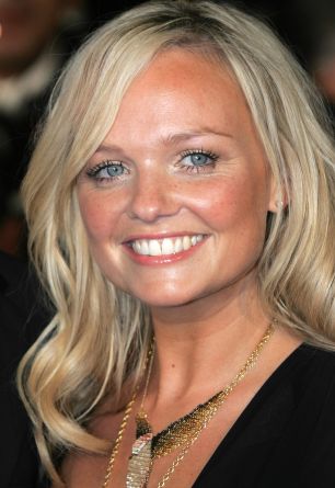 Emma Bunton