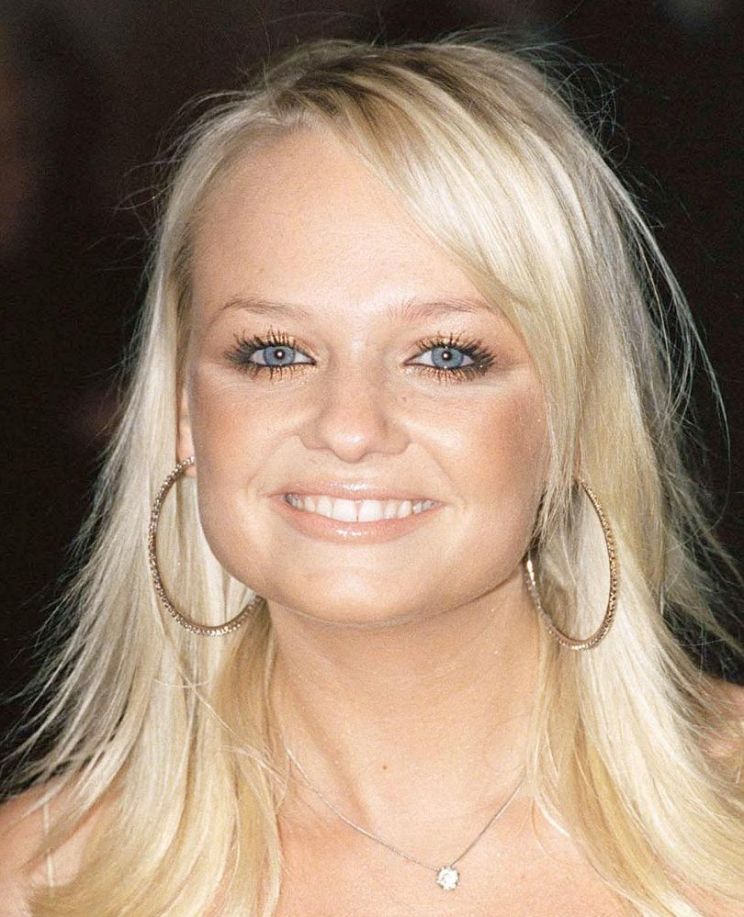 Emma Bunton