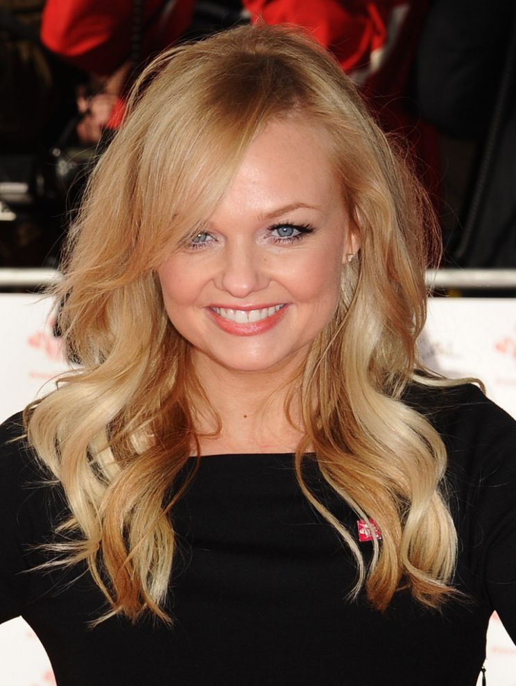 Emma Bunton