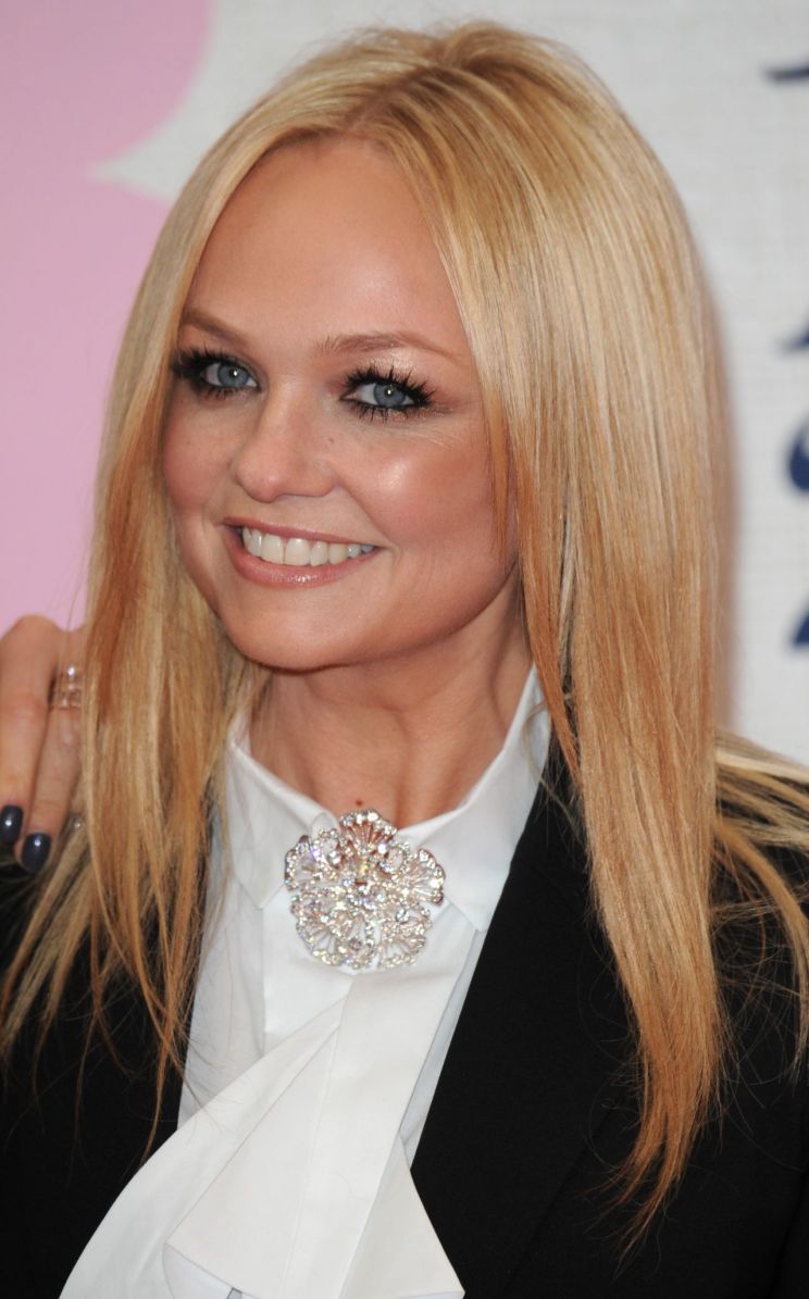 Emma Bunton