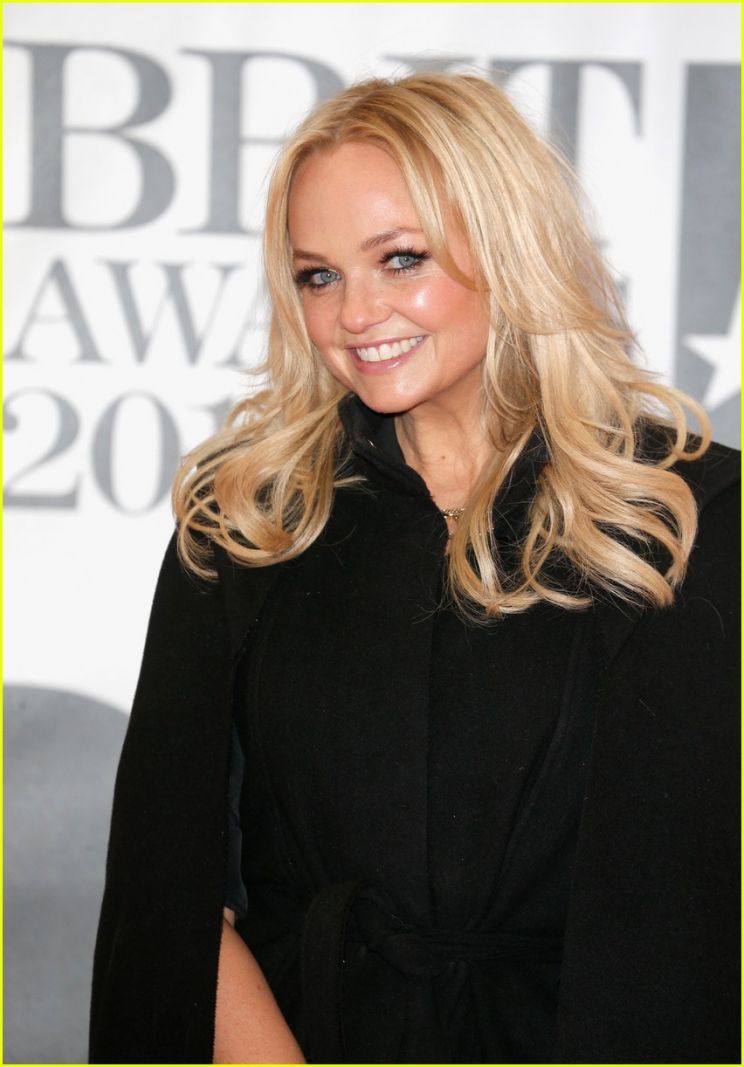 Emma Bunton