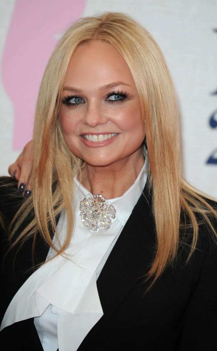 Emma Bunton