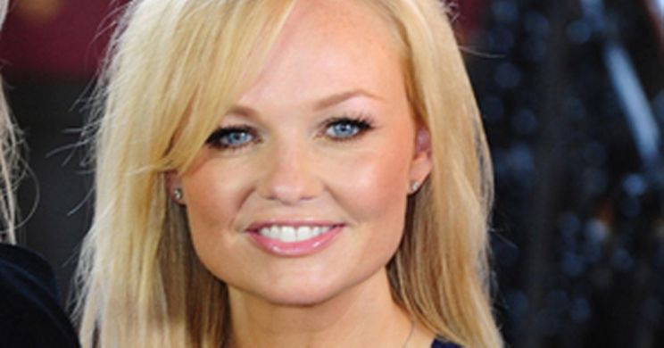 Emma Bunton