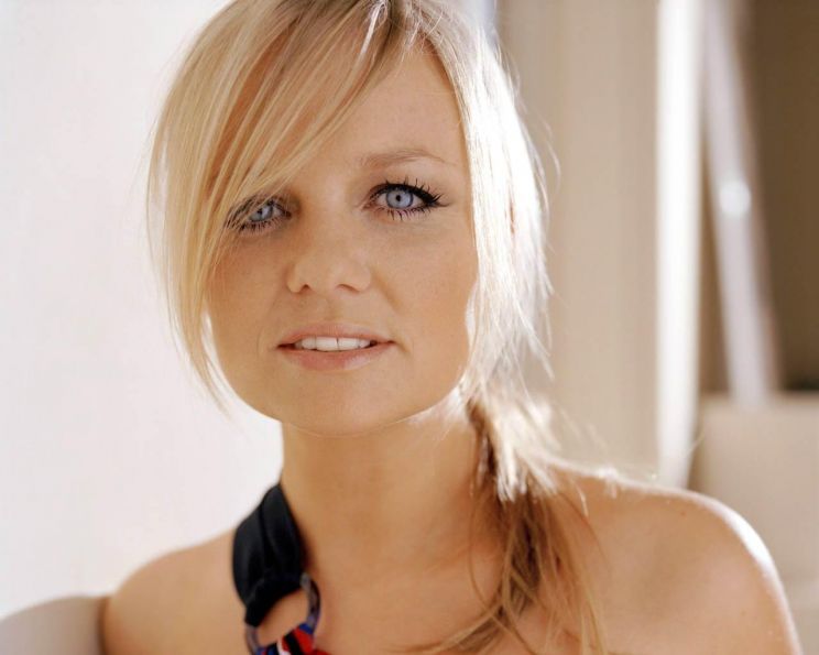 Emma Bunton