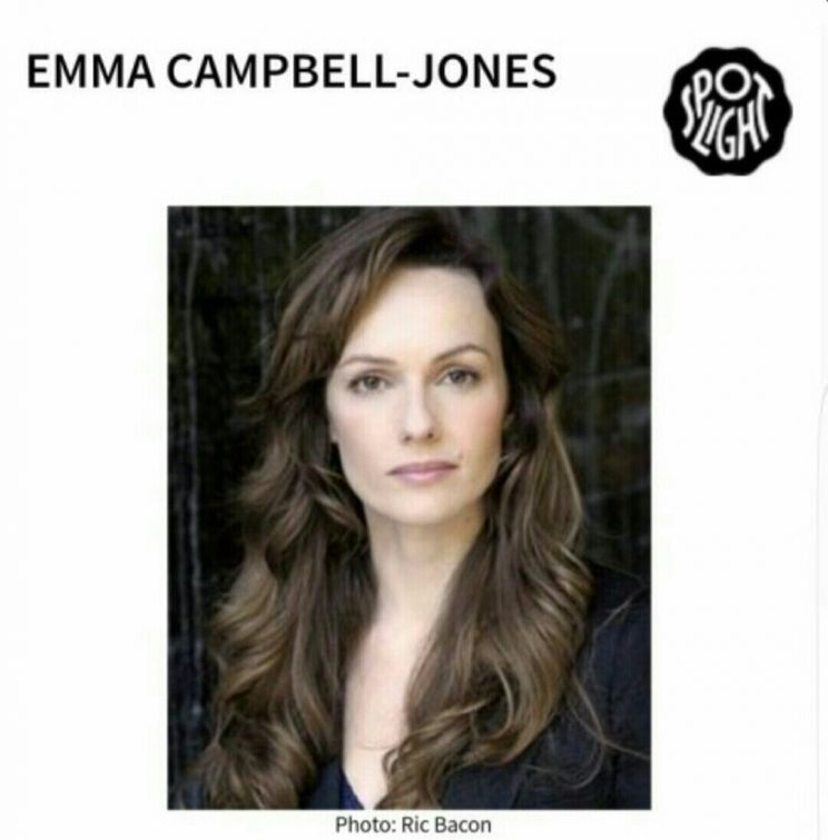 Emma Campbell-Jones