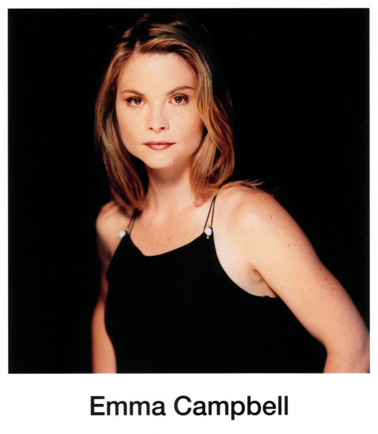 Emma Campbell