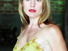 Emma Caulfield #172545 picture (Landscape Medium)