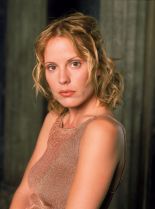 Emma Caulfield