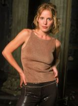 Emma Caulfield