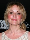 Emma Caulfield