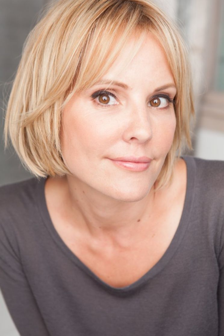 Emma Caulfield