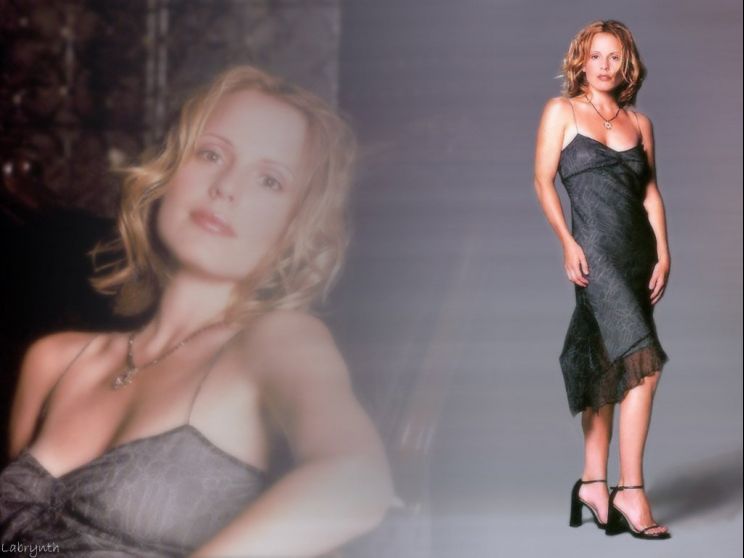 Emma Caulfield