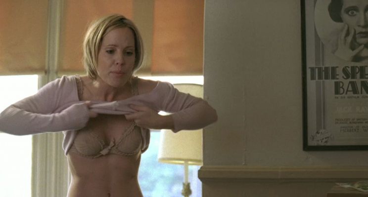 Emma Caulfield