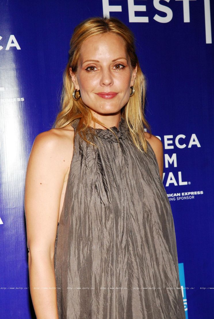 Emma Caulfield