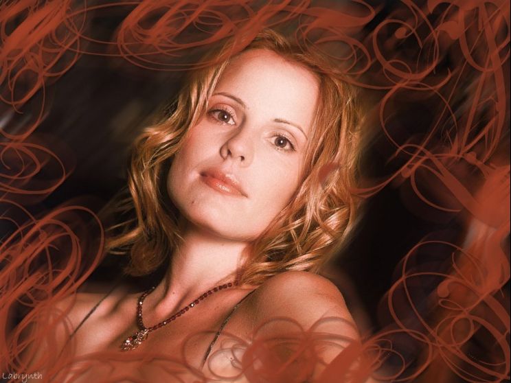 Emma Caulfield