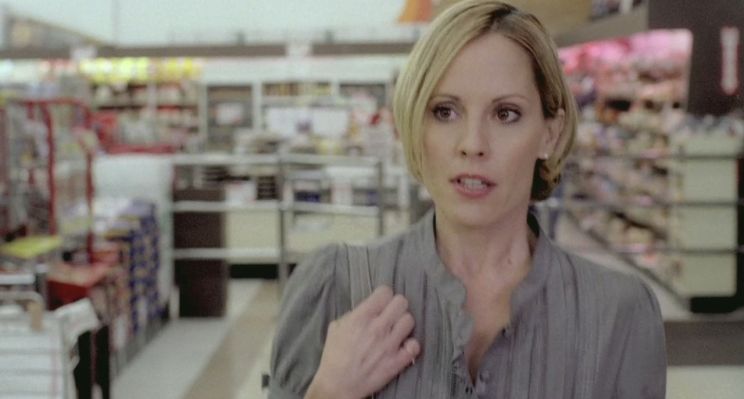 Emma Caulfield