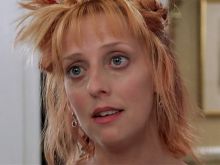 Emma Chambers