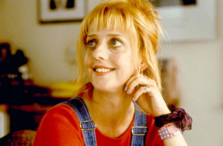 Emma Chambers