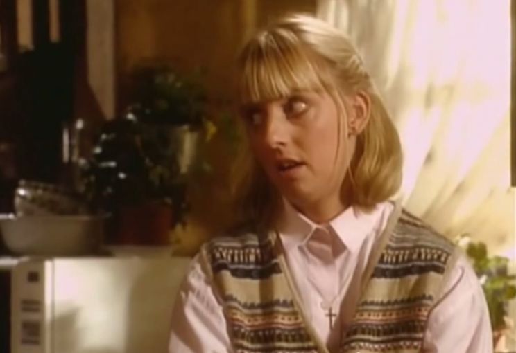 Emma Chambers