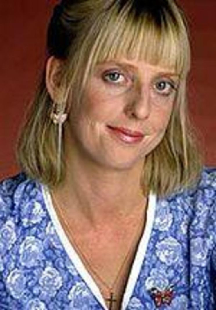 Emma Chambers