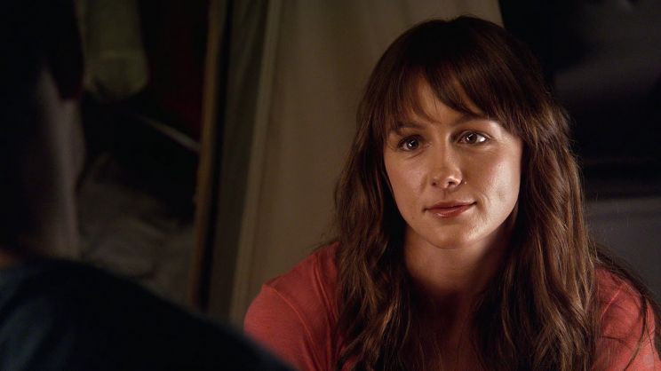 Emma Chambers